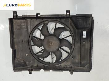 Перка охлаждане за Mercedes-Benz C-Class Estate (S202) (06.1996 - 03.2001) C 180 T (202.078), 122 к.с.