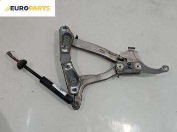 Панта преден капак за Mercedes-Benz C-Class Estate (S202) (06.1996 - 03.2001), 4+1 вр., комби, позиция: лява