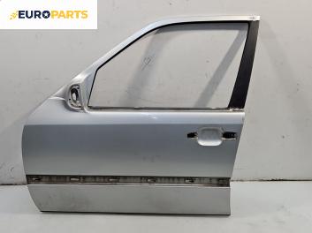 Врата за Mercedes-Benz C-Class Estate (S202) (06.1996 - 03.2001), 4+1 вр., комби, позиция: предна, лява