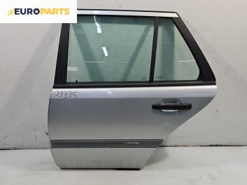 Врата за Mercedes-Benz C-Class Estate (S202) (06.1996 - 03.2001), 4+1 вр., комби, позиция: задна, лява