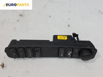 Панел бутони за Saab 9-3 Sedan (09.2002 - 02.2015), №  12792587