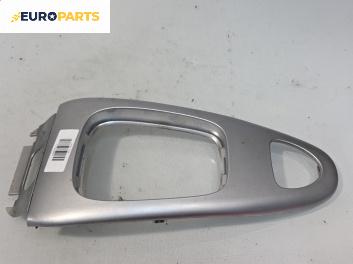 Централна конзола за Saab 9-3 Sedan (09.2002 - 02.2015)