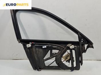 Машинка ел. стъкло за Audi A3 Hatchback I (09.1996 - 05.2003), 4+1 вр., хечбек, позиция: предна, дясна