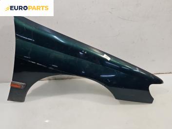 Калник за Peugeot 406 Sedan (08.1995 - 01.2005), 4+1 вр., седан, позиция: предна, дясна