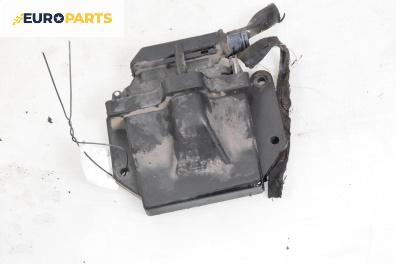 Соленоиден вакуумен блок за Fiat Ducato Platform III (03.1994 - 04.2002), товарен