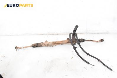 Хидравлична рейка за Mercedes-Benz M-Class SUV (W163) (02.1998 - 06.2005), джип