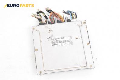 Компютър двигател за Mercedes-Benz M-Class SUV (W163) (02.1998 - 06.2005) ML 270 CDI (163.113), 163 к.с., № Bosch 0281010283