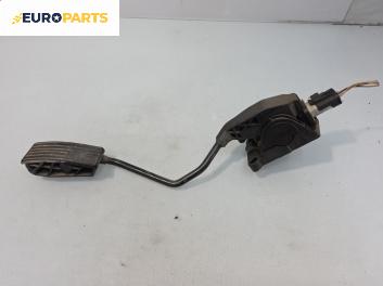 Педал газ за Peugeot 407 Sedan (02.2004 - 12.2011)