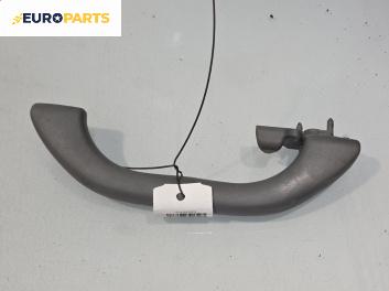 Ръкохватка за таван за Audi A3 Hatchback I (09.1996 - 05.2003), 4+1 вр., позиция: задна, дясна