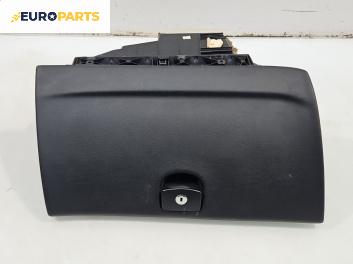 Жабка за Peugeot 407 Sedan (02.2004 - 12.2011)