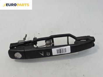 Външна дръжка за Mercedes-Benz C-Class Estate (S202) (06.1996 - 03.2001), 4+1 вр., комби, позиция: предна, лява