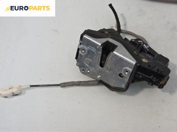 Брава на врата за BMW 5 Series F10 Sedan F10 (01.2009 - 02.2017), позиция: предна, дясна