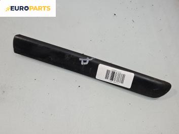 Външни лайсни за BMW 5 Series F10 Sedan F10 (01.2009 - 02.2017), седан, позиция: дясна