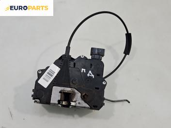 Брава на врата за Opel Corsa D Hatchback (07.2006 - 08.2014), позиция: предна, дясна