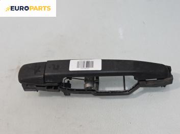 Външна дръжка за Mercedes-Benz C-Class Estate (S202) (06.1996 - 03.2001), 4+1 вр., комби, позиция: предна, дясна