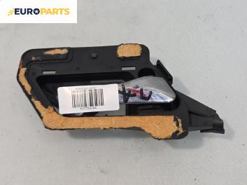 Вътрешна дръжка за Mercedes-Benz C-Class Estate (S202) (06.1996 - 03.2001), 4+1 вр., комби, позиция: предна, дясна