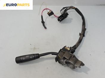 Лостче за чистачки за Mercedes-Benz C-Class Estate (S202) (06.1996 - 03.2001)