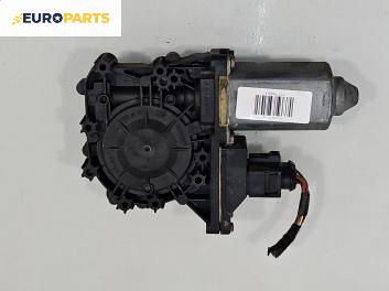 Електромотор за стъклоподемник за Audi A3 Hatchback I (09.1996 - 05.2003), 4+1 вр., хечбек, позиция: предна, лява