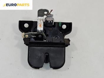 Брава заден капак за Audi A3 Hatchback I (09.1996 - 05.2003), хечбек, позиция: задна