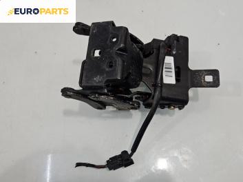 Брава хардтоп за Opel Astra H TwinTop (09.2005 - 10.2010), кабрио