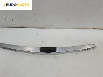 Лайсна заден капак за Opel Astra H TwinTop (09.2005 - 10.2010), кабрио, позиция: задна