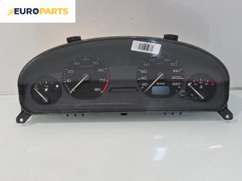 Километраж за Peugeot 406 Sedan (08.1995 - 01.2005) 1.8 16V, 110 к.с., № 9617915080 Η