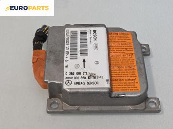 Модул за AIRBAG за Mercedes-Benz C-Class Estate (S202) (06.1996 - 03.2001), №  0285001213