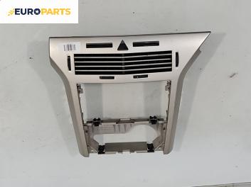 Централна конзола за Opel Astra H TwinTop (09.2005 - 10.2010)