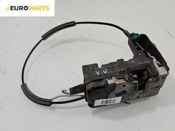 Брава на врата за Opel Astra H TwinTop (09.2005 - 10.2010), позиция: лява