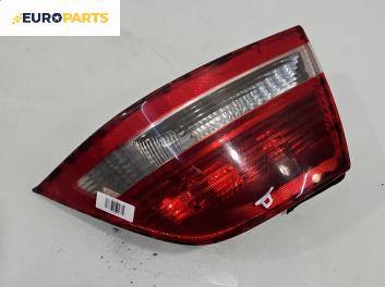 Стоп за Saab 9-3 Sedan (09.2002 - 02.2015), седан, позиция: дясна