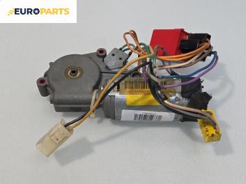 Мотор шибедах за Peugeot 406 Sedan (08.1995 - 01.2005), седан