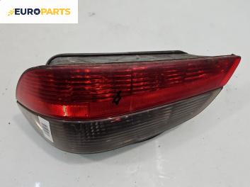 Стоп за Peugeot 406 Sedan (08.1995 - 01.2005), седан, позиция: дясна