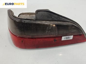 Стоп за Peugeot 406 Sedan (08.1995 - 01.2005), седан, позиция: лява