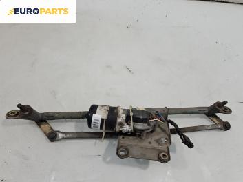 Ел. мотор за чистачките за Peugeot 406 Sedan (08.1995 - 01.2005), седан, позиция: предна