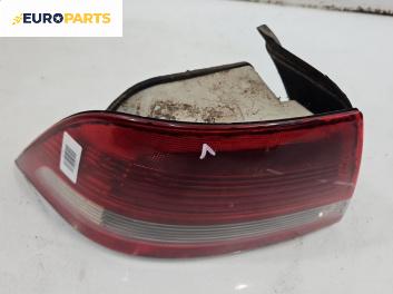 Стоп за Saab 9-3 Sedan (09.2002 - 02.2015), седан, позиция: лява