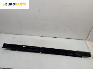 Праг за Saab 9-3 Sedan (09.2002 - 02.2015), 4+1 вр., седан, позиция: лява