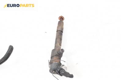 Дюза дизел за Lancia Lybra Sedan (07.1999 - 10.2005) 1.9 JTD (839AXI1A), 110 к.с.