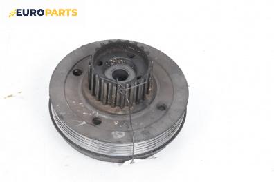 Демпферна шайба за Volkswagen Golf IV Hatchback (08.1997 - 06.2005) 1.9 TDI, 101 к.с.