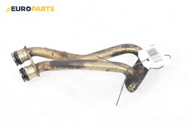 Маслени тръби за Mercedes-Benz A-Class Hatchback W169 (09.2004 - 06.2012) A 180 CDI (169.007, 169.307), 109 к.с.