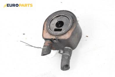 Маслоохладител за Peugeot 406 Sedan (08.1995 - 01.2005) 1.9 TD, 90 к.с.