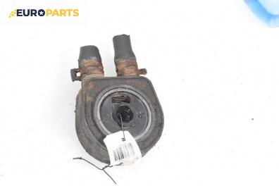 Маслоохладител за Peugeot 605 Sedan (06.1989 - 09.1999) 2.1 TD 12V, 109 к.с.