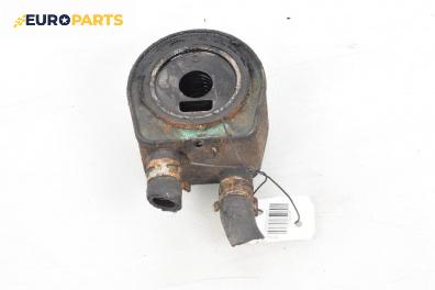 Маслоохладител за Peugeot 605 Sedan (06.1989 - 09.1999) 2.1 TD 12V, 109 к.с.