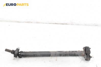 Кардан за BMW 5 Series F10 Sedan F10 (01.2009 - 02.2017) 520 d, 184 к.с., автоматик