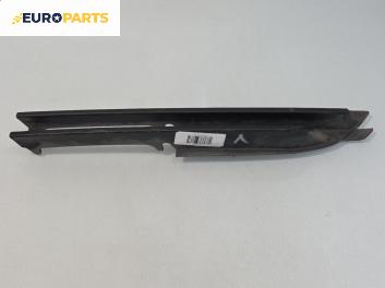 Решетка за BMW 5 Series F10 Sedan F10 (01.2009 - 02.2017), седан, позиция: лява