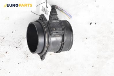 Дебитомер за Peugeot 407 Sedan (02.2004 - 12.2011) 2.0 HDi 135, 136 к.с., №  9845948780