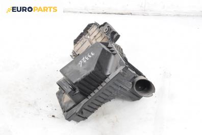 Филтърна кутия за Peugeot 407 Sedan (02.2004 - 12.2011) 2.0 HDi 135