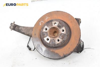 Шенкел главина за BMW 5 Series F10 Sedan F10 (01.2009 - 02.2017), позиция: предна, дясна