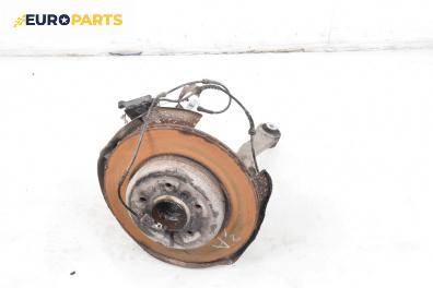 Шенкел главина за BMW 5 Series F10 Sedan F10 (01.2009 - 02.2017), позиция: задна, дясна