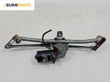 Ел. мотор за чистачките за Audi A3 Hatchback I (09.1996 - 05.2003), хечбек, позиция: предна