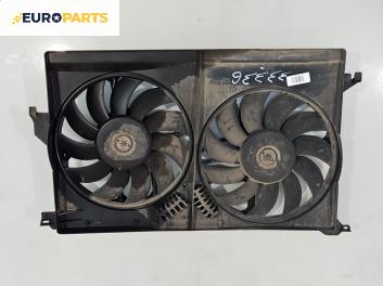 Перки охлаждане за Saab 9-3 Sedan (09.2002 - 02.2015) 2.0 t, 175 к.с.